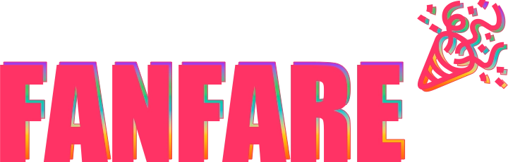Fanfare Logo